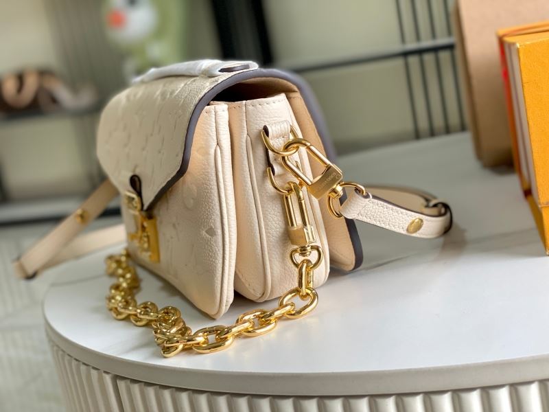 Louis Vuitton Satchel Bags